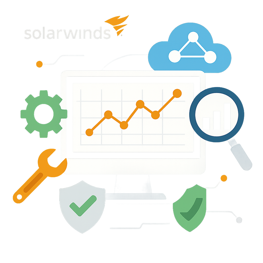 solarwinds
